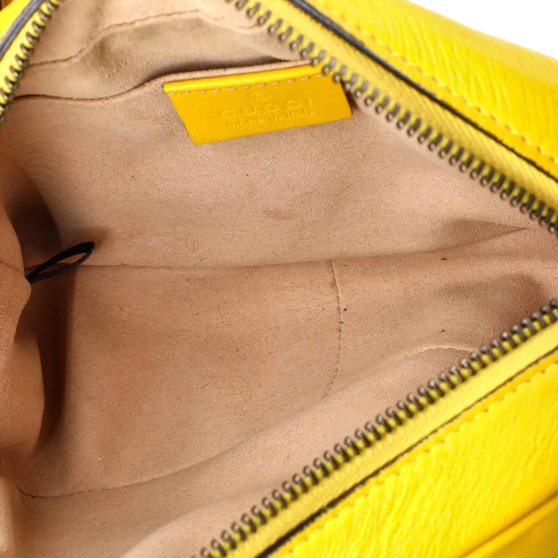 Gucci Gg Marmont Shoulder Bag Matelasse
