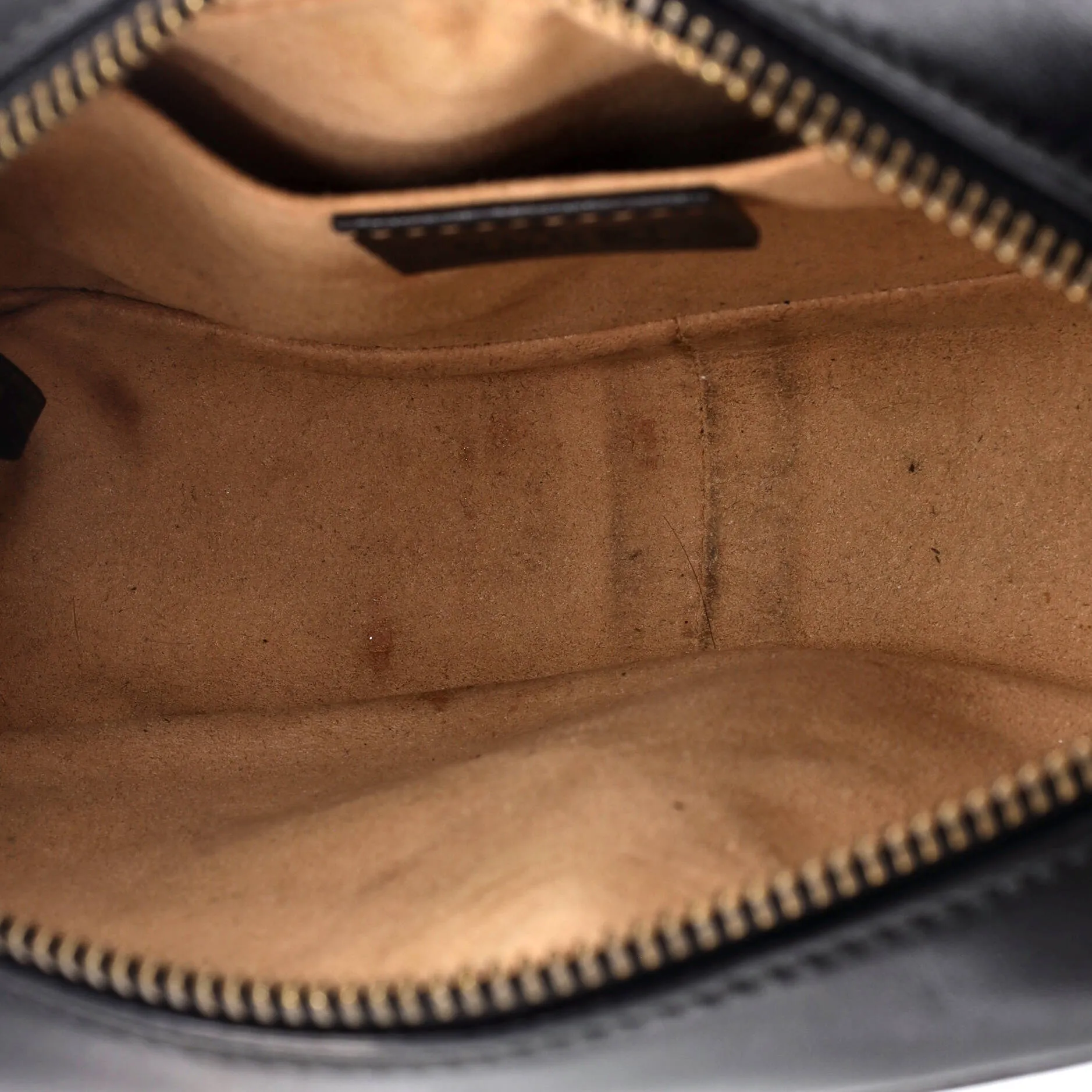 Gucci Gg Marmont Shoulder Bag Matelasse