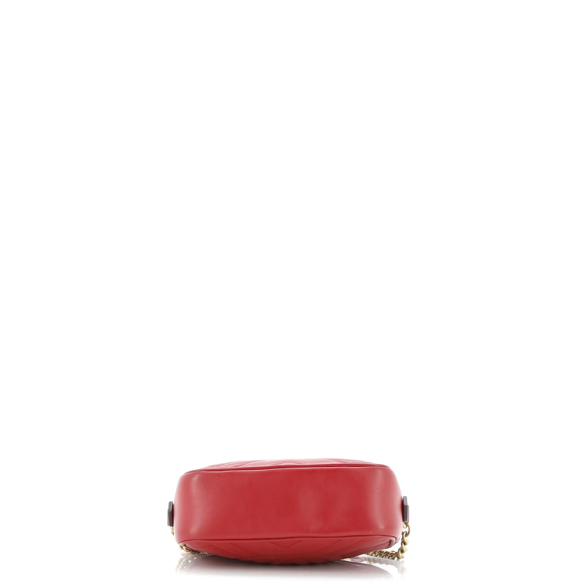 Gucci Gg Marmont Shoulder Bag Matelasse