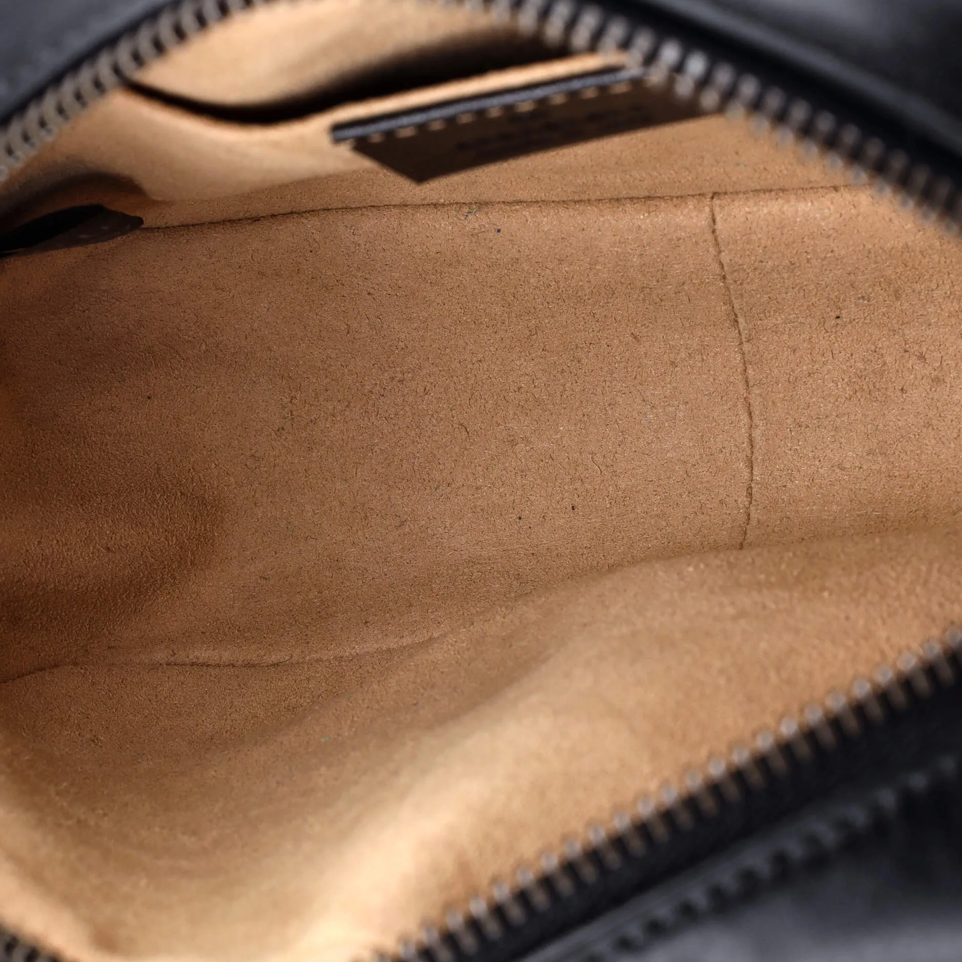 Gucci Gg Marmont Shoulder Bag Matelasse