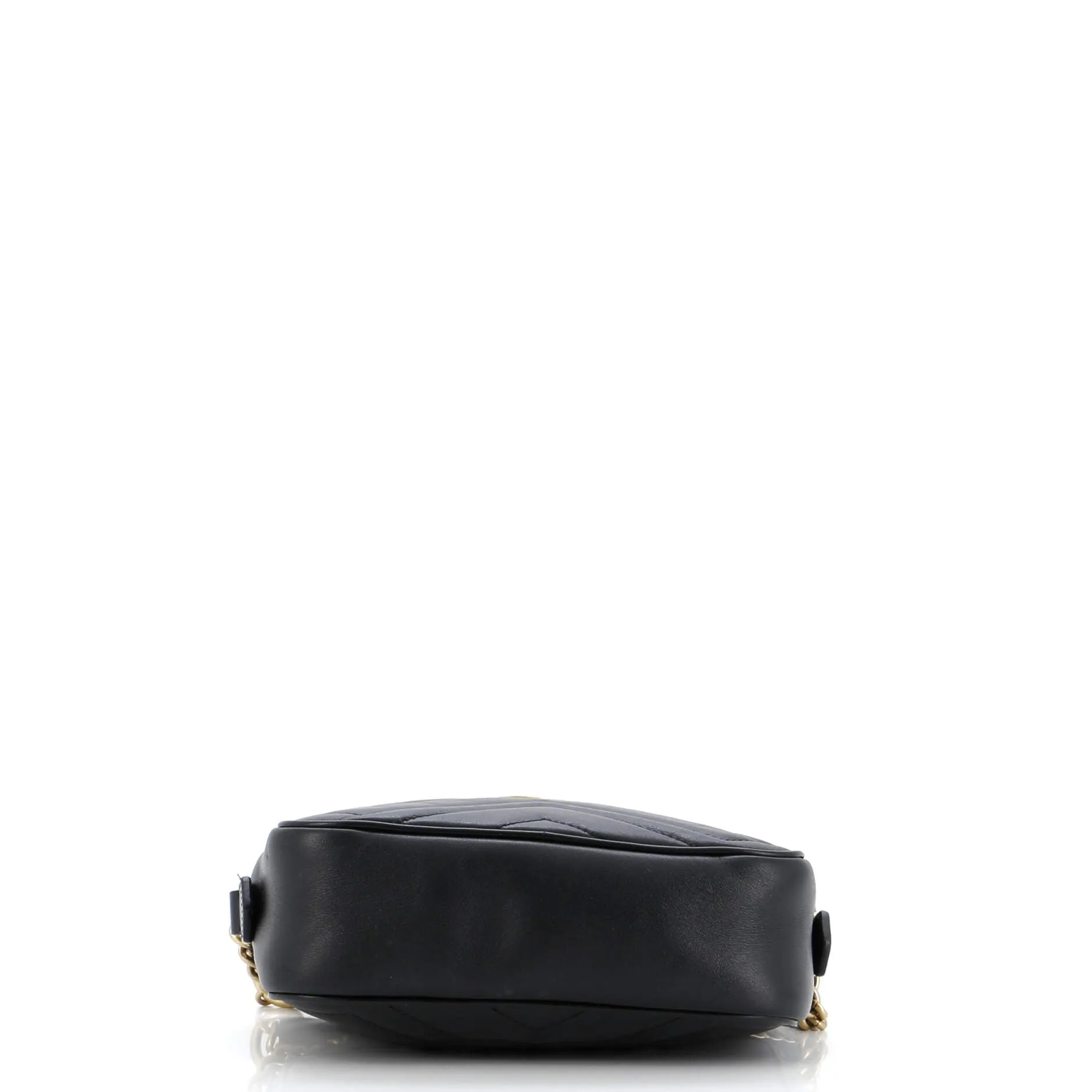 Gucci Gg Marmont Shoulder Bag Matelasse