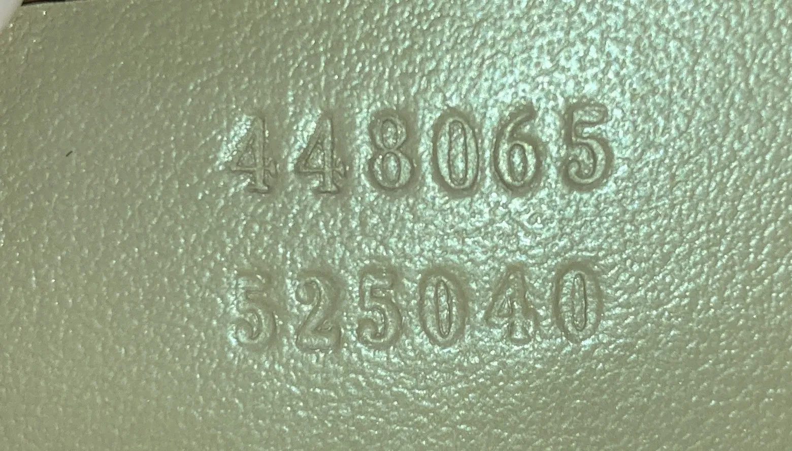 Gucci Gg Marmont Shoulder Bag Matelasse
