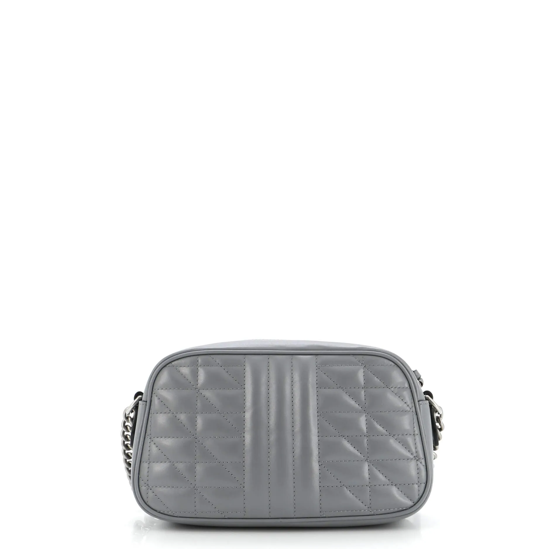 Gucci Gg Marmont Shoulder Bag Mixed