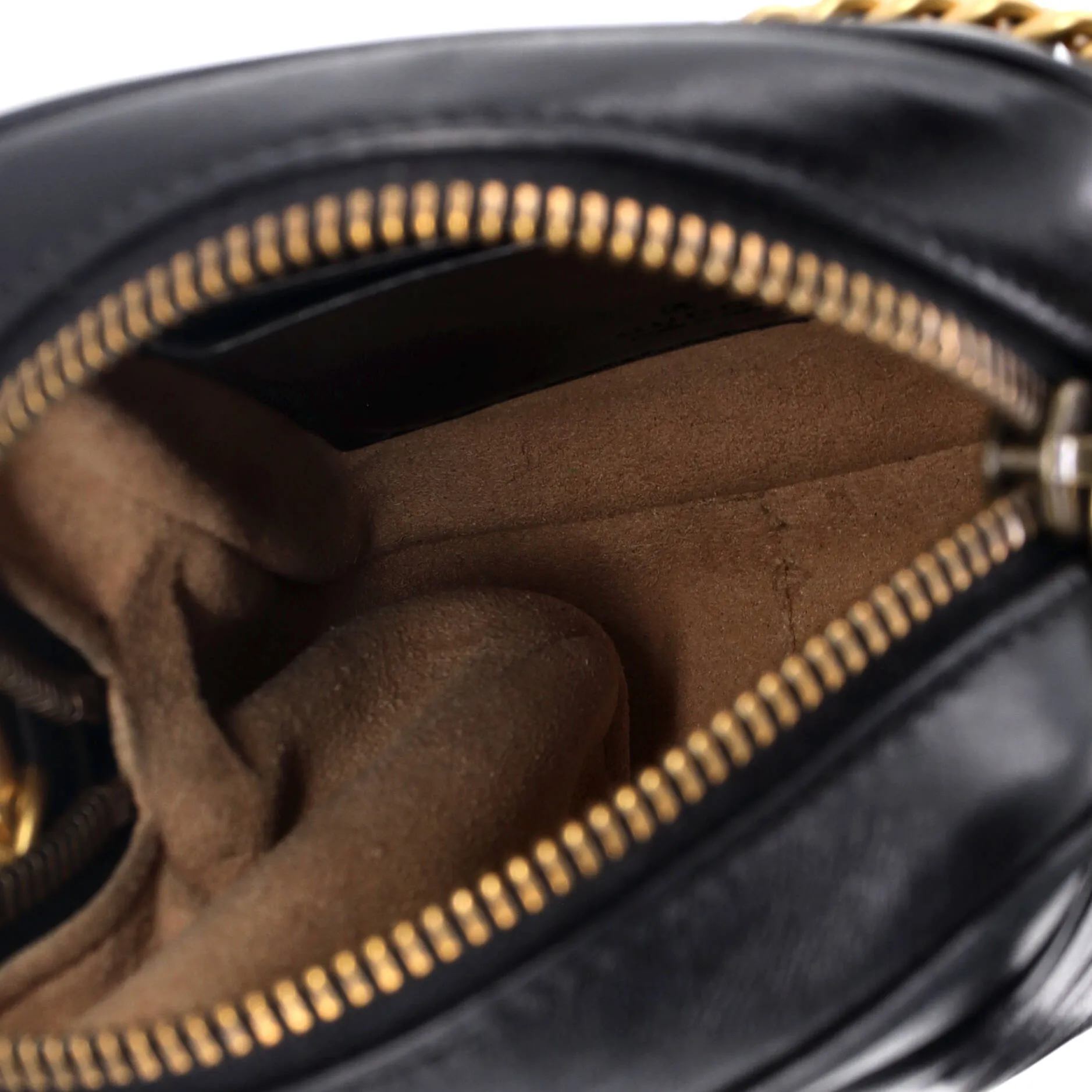 Gucci Gg Marmont Vertical Phone