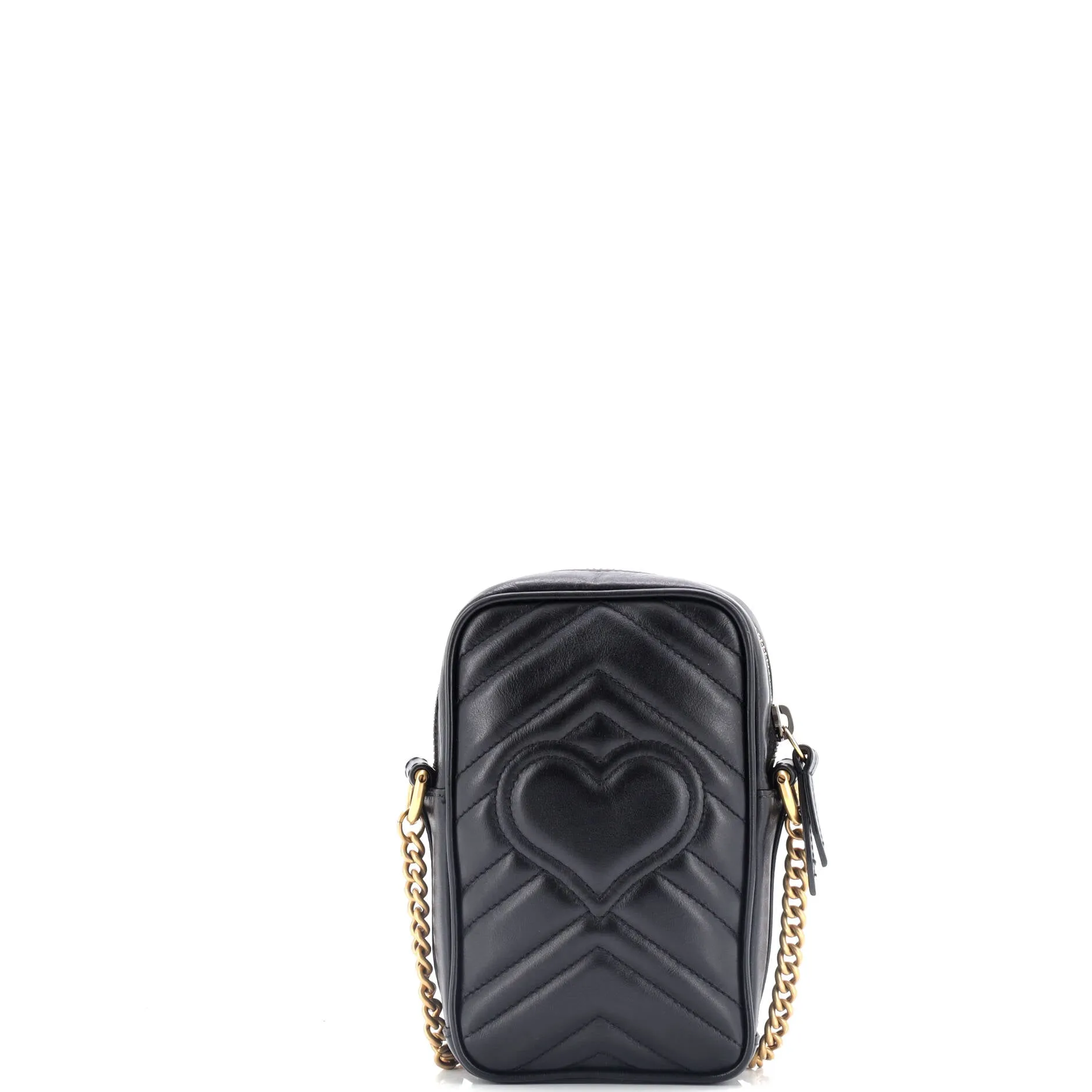 Gucci Gg Marmont Vertical Phone