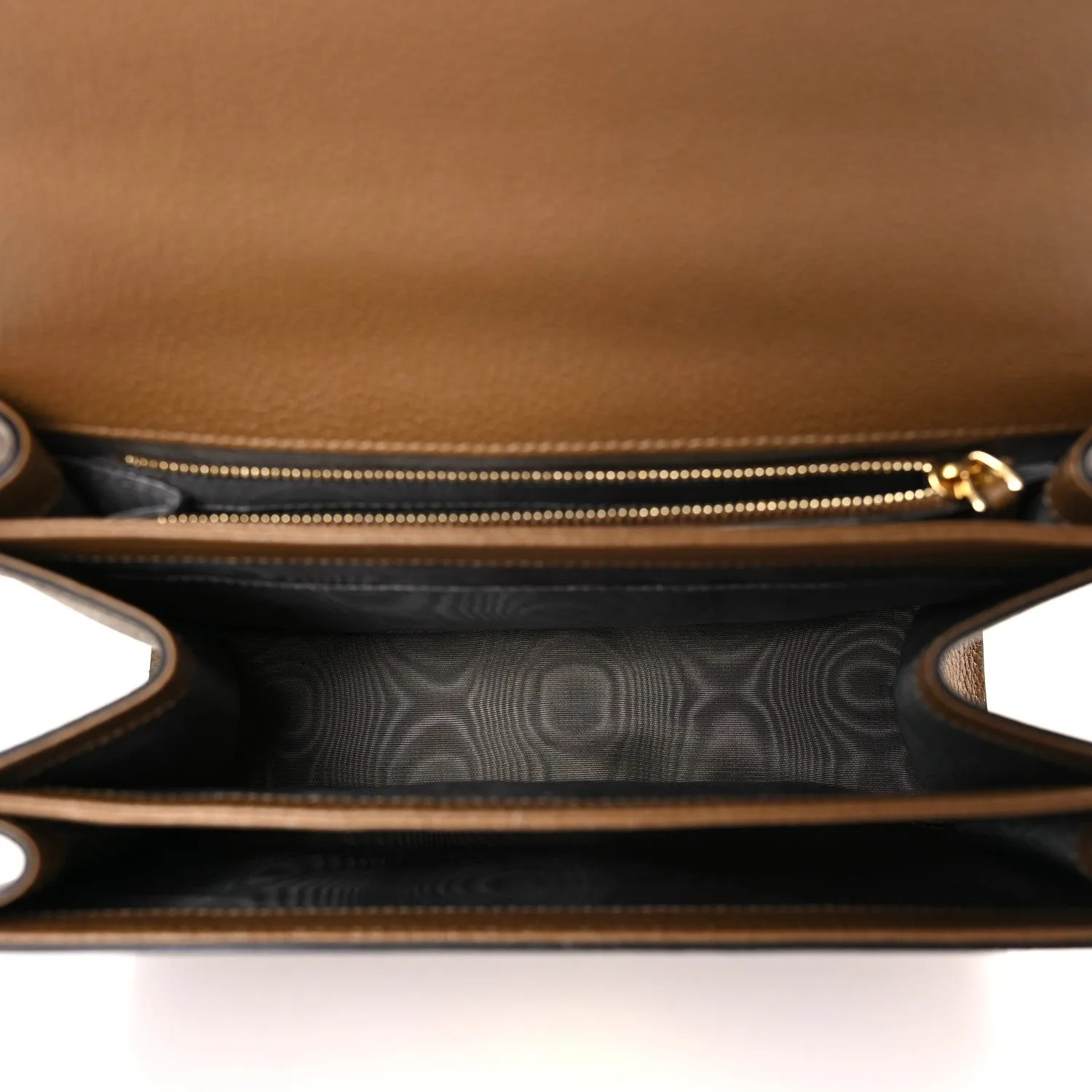 Gucci Grainy Calfskin Small Zumi