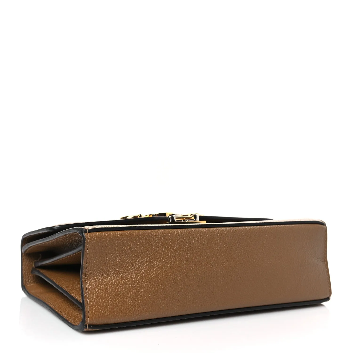 Gucci Grainy Calfskin Small Zumi