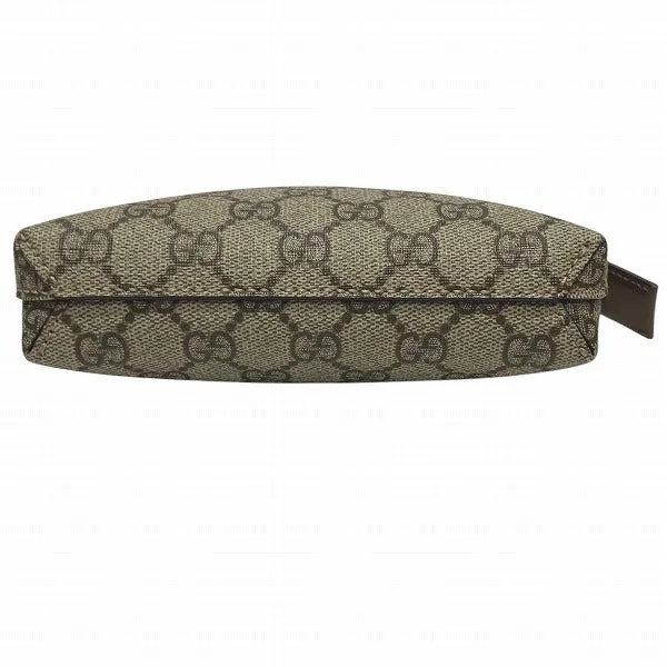 Gucci Interlocking G GG Supreme 2way Bag
