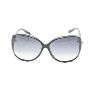 Gucci Interlocking G Heart Sunglasses