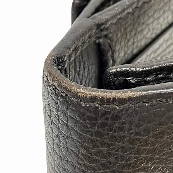 Gucci Interlocking G Long Wallet