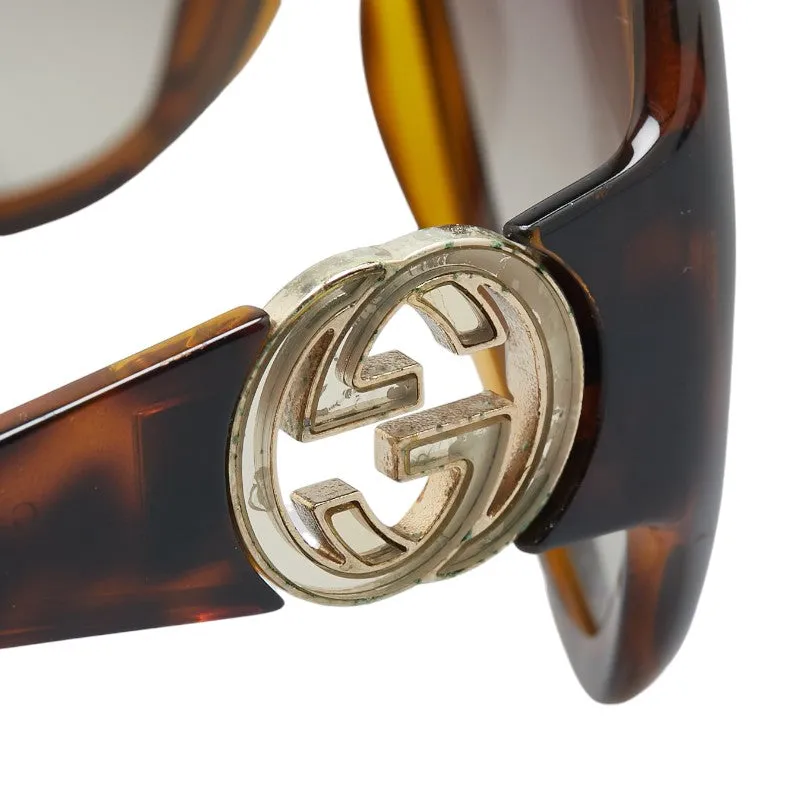 Gucci Interlocking G Sunglasses