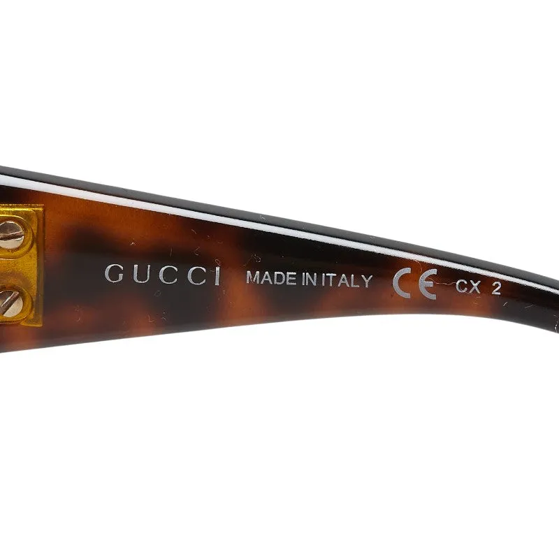 Gucci Interlocking G Sunglasses