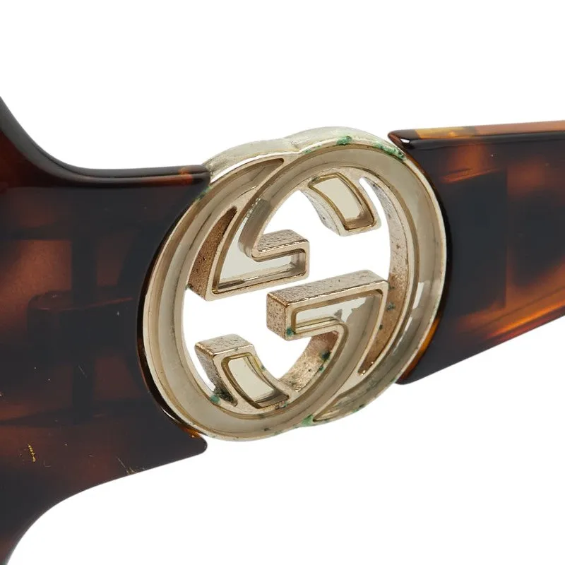 Gucci Interlocking G Sunglasses