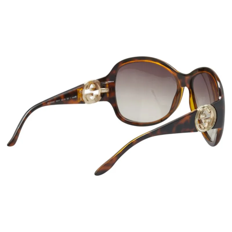 Gucci Interlocking G Sunglasses