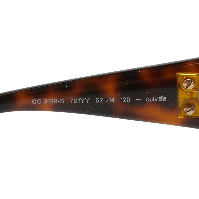 Gucci Interlocking G Sunglasses