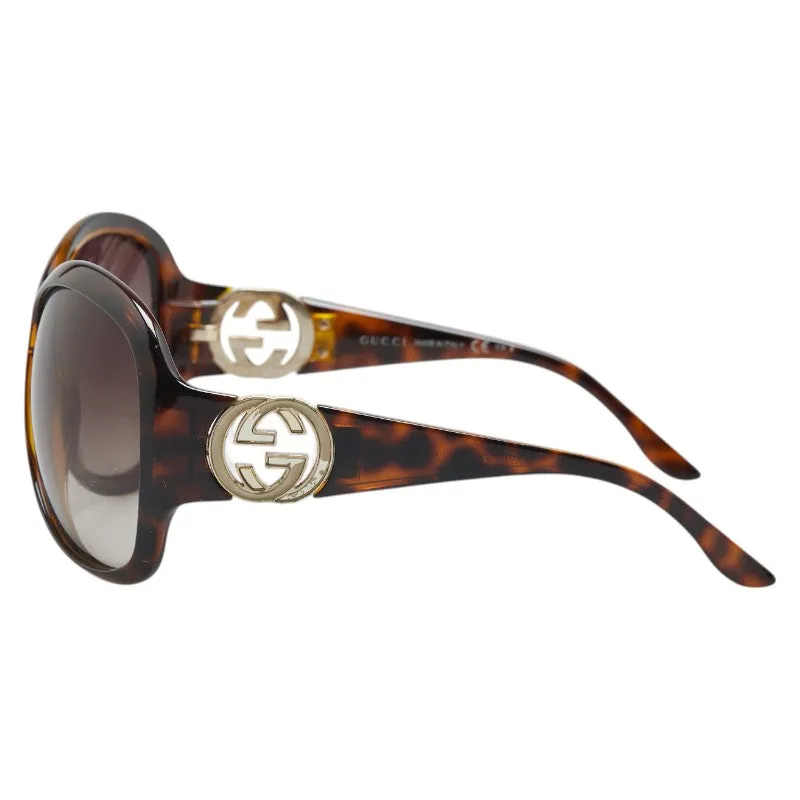 Gucci Interlocking G Sunglasses