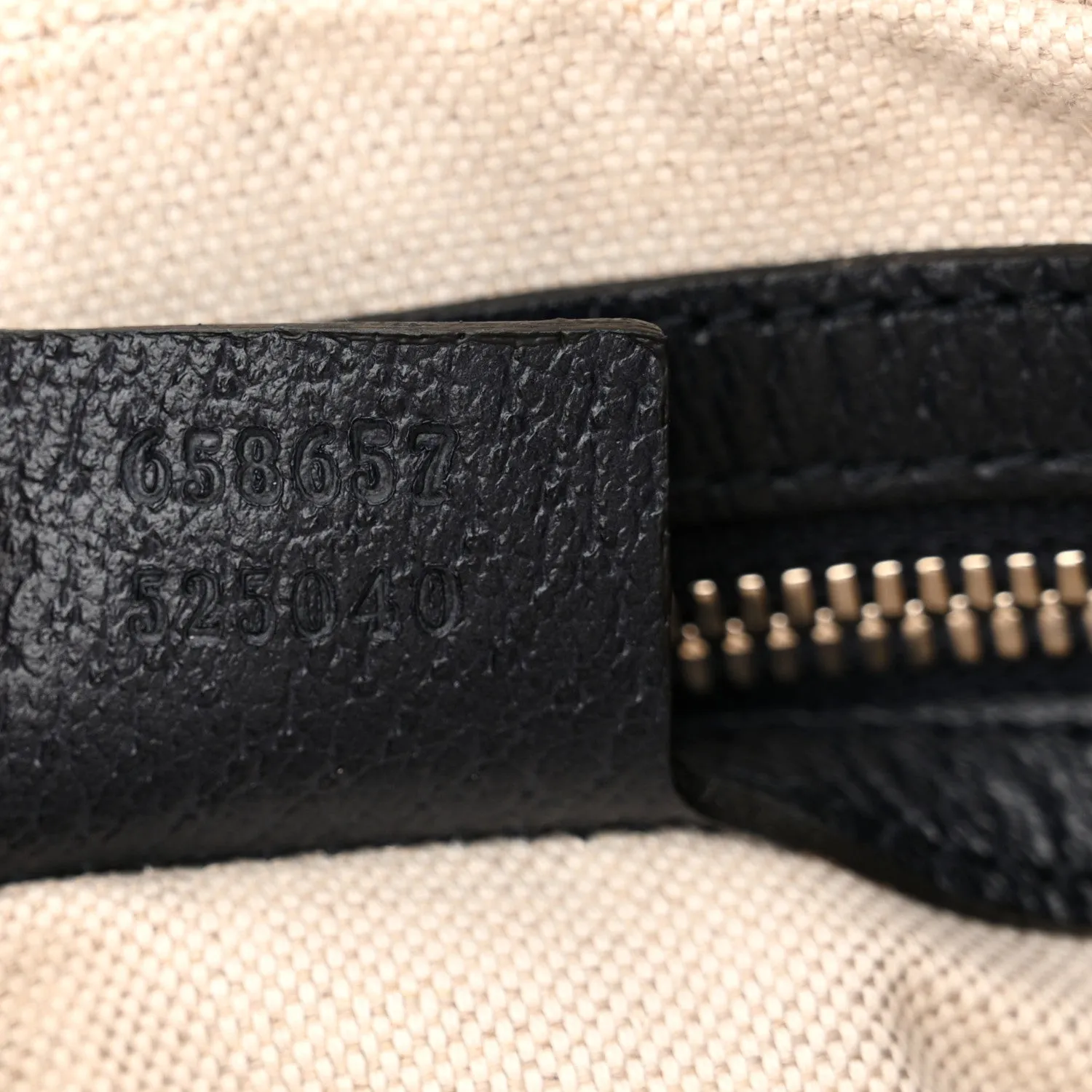 Gucci Multicolor Retro Interlocking G