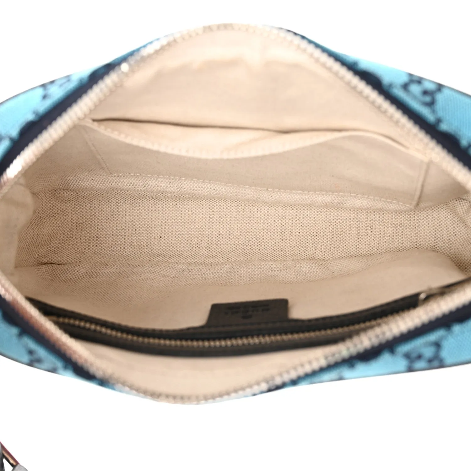 Gucci Multicolor Retro Interlocking G