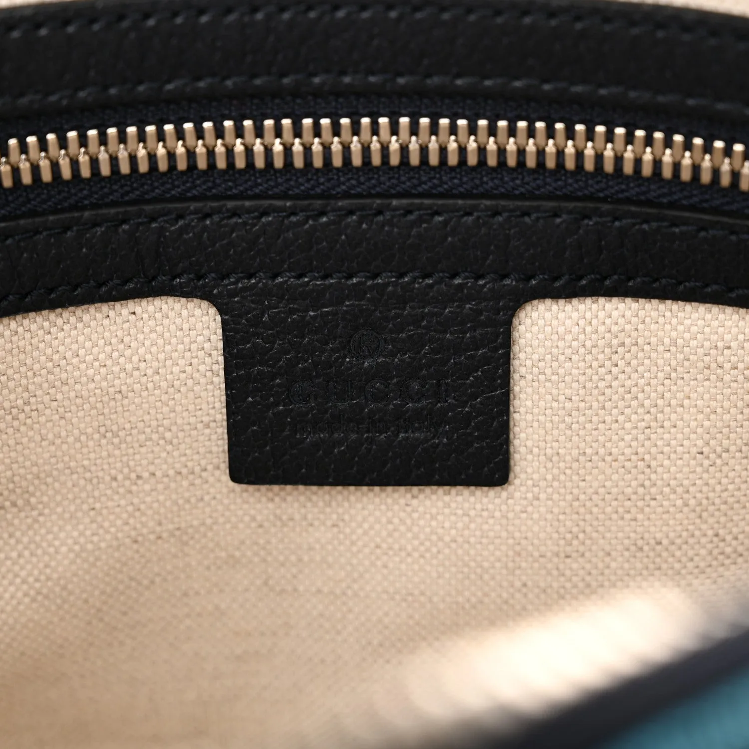 Gucci Multicolor Retro Interlocking G