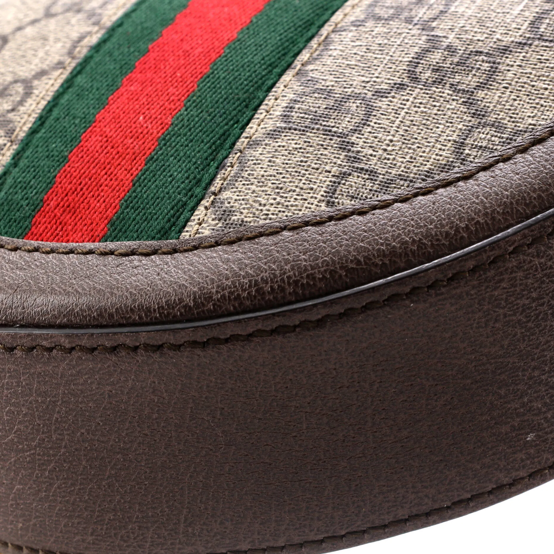 Gucci Ophidia Round Shoulder Bag Gg