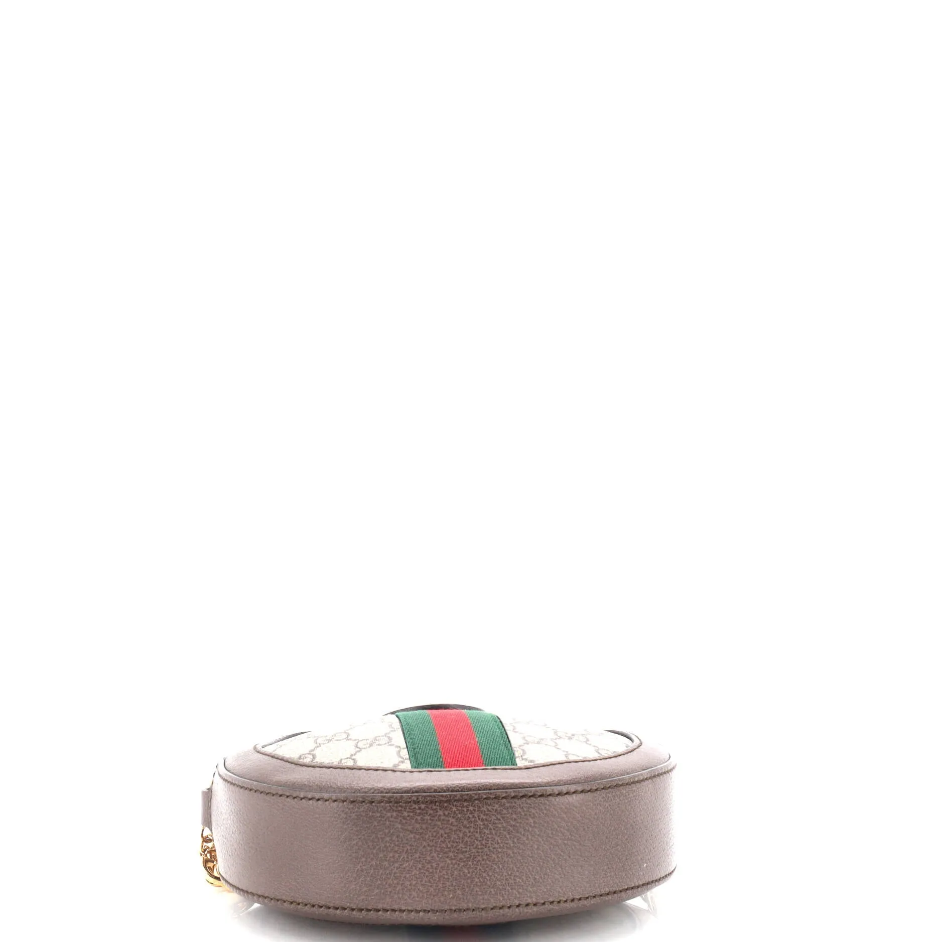 Gucci Ophidia Round Shoulder Bag Gg