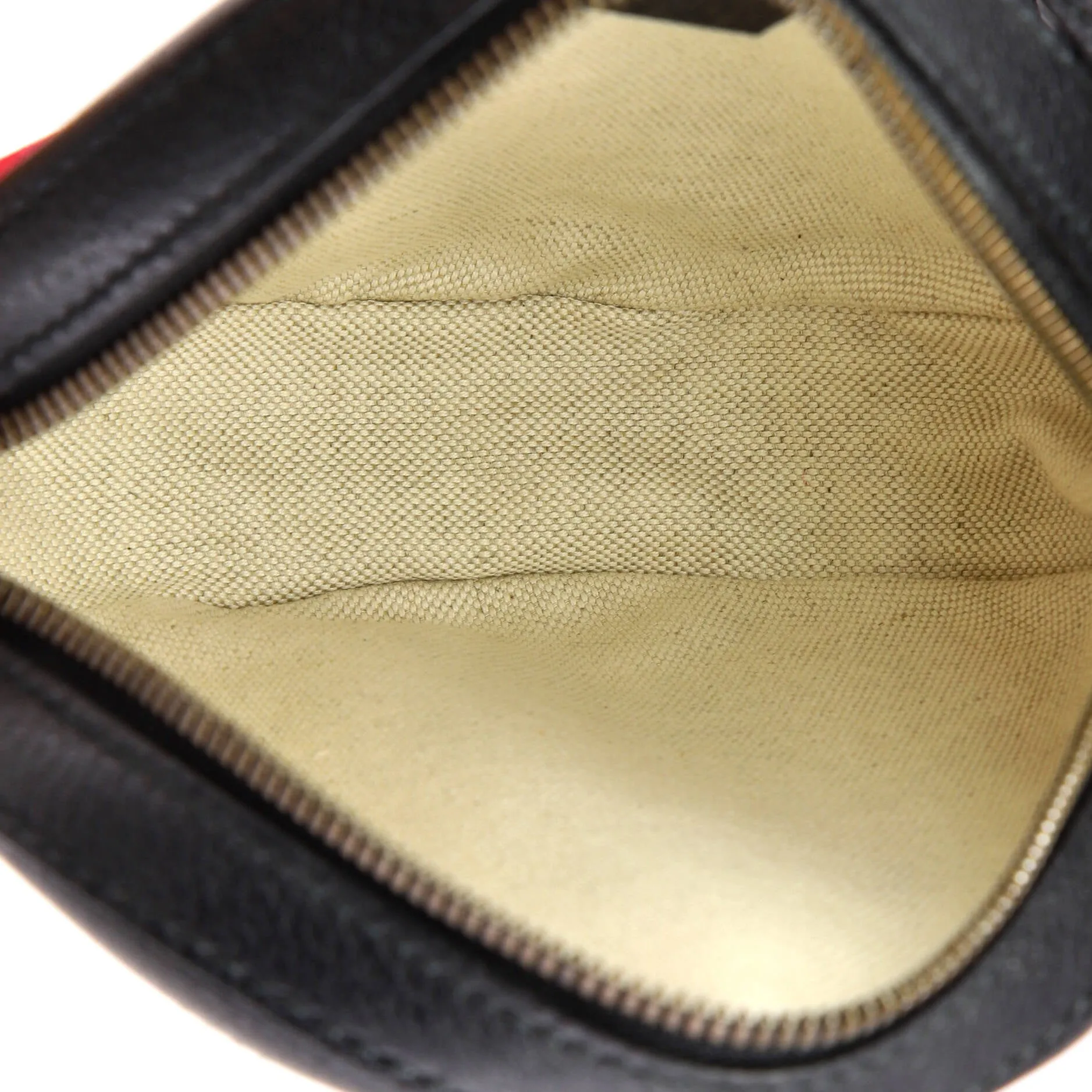Gucci Ophidia Round Shoulder Bag Gg