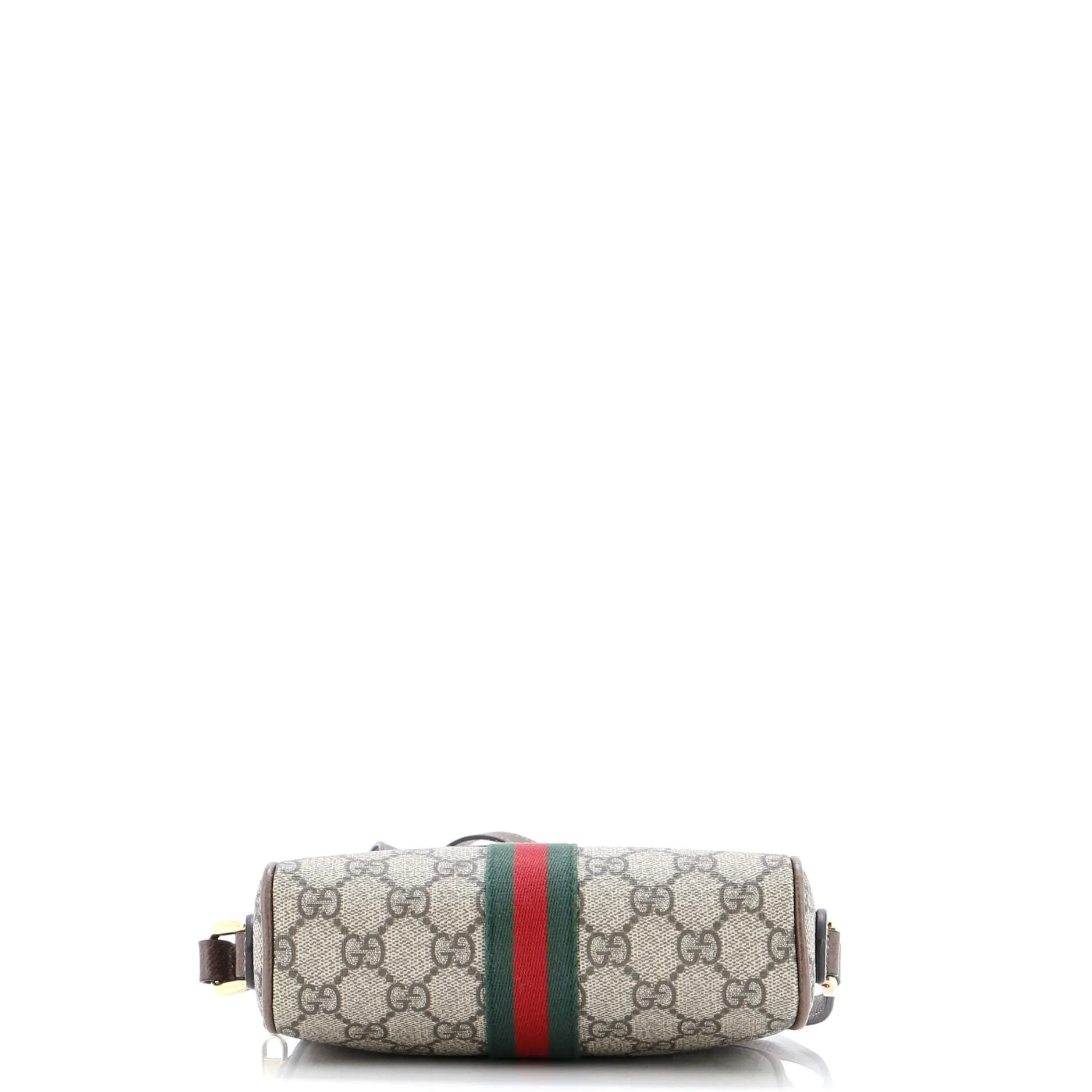 Gucci Ophidia Shoulder Bag Gg Coated