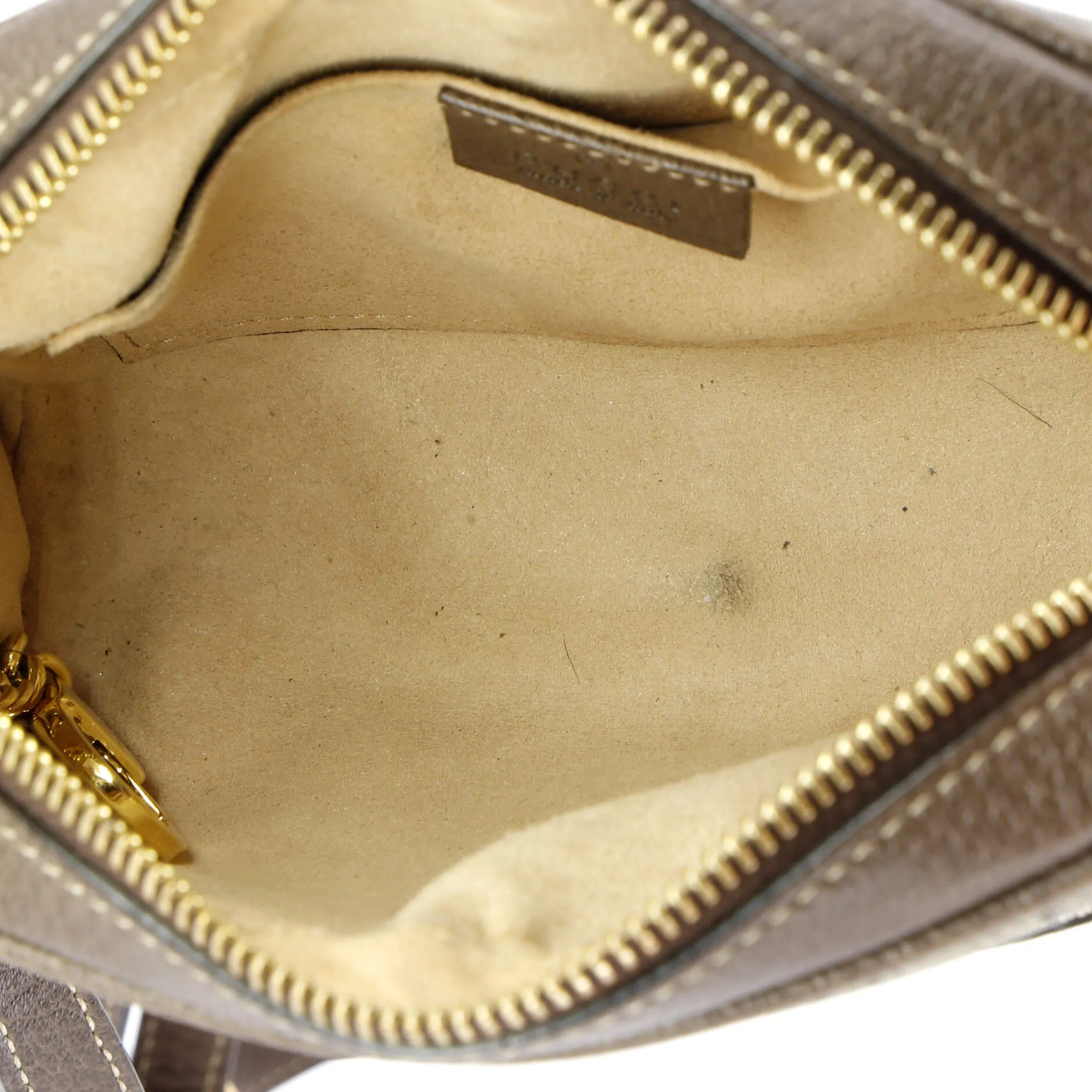 Gucci Ophidia Shoulder Bag Gg Coated