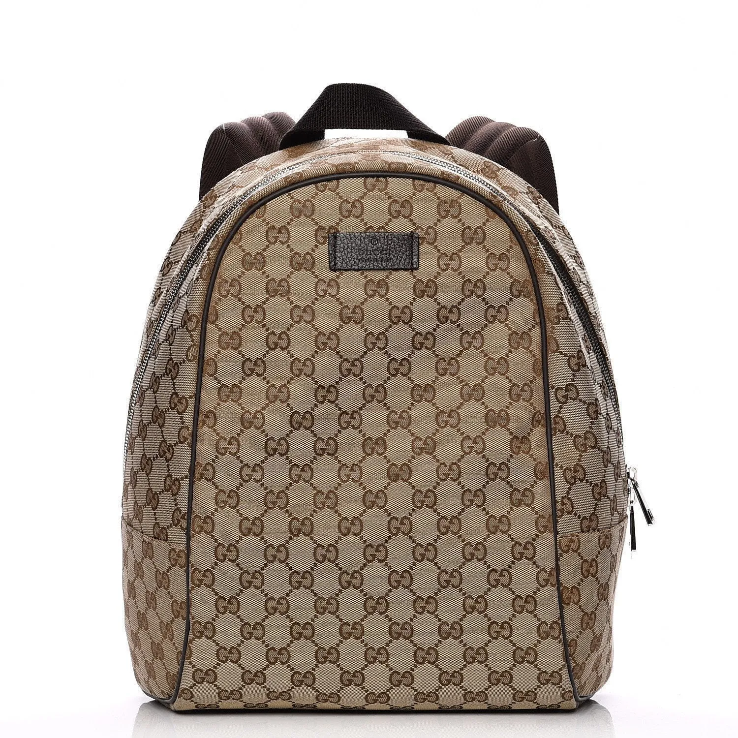 Gucci Original GG Guccissima Backpack Rucksack