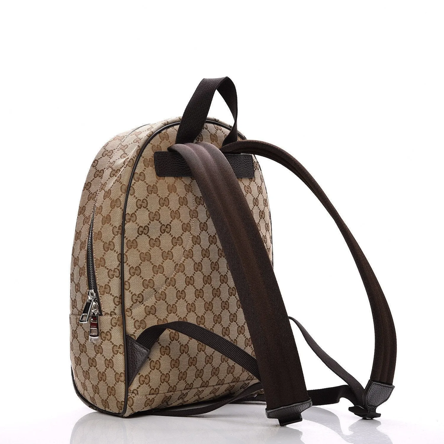 Gucci Original GG Guccissima Backpack Rucksack