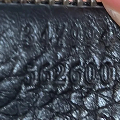 Gucci Soho Disco Crossbody Bag Leather