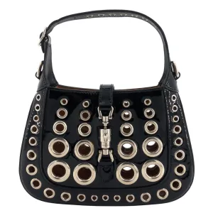 Ha Ha Ha Mini Jackie 1961 Eyelet Bag