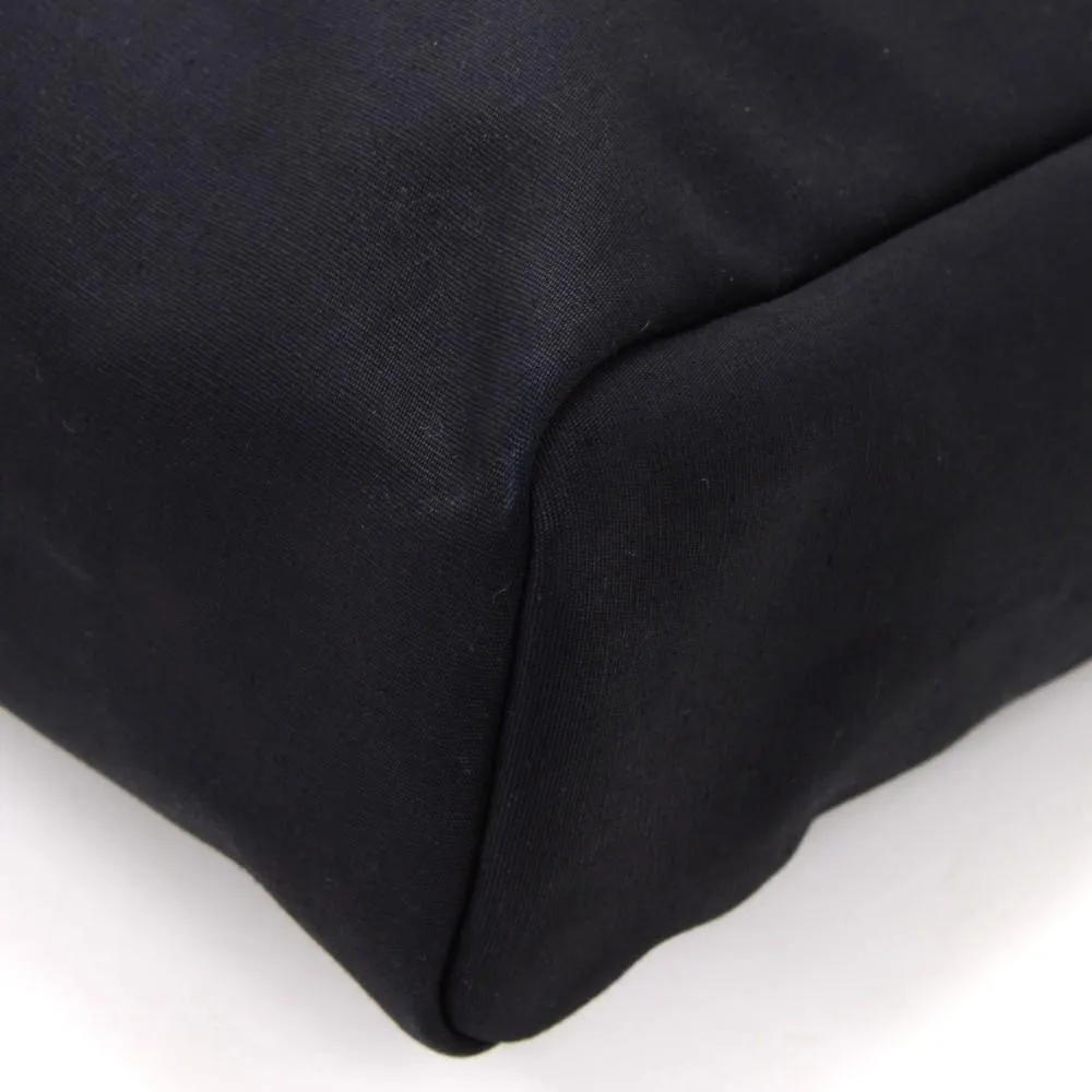 Herbag MM 2-in-1 Canvas and Calf Leather Bags