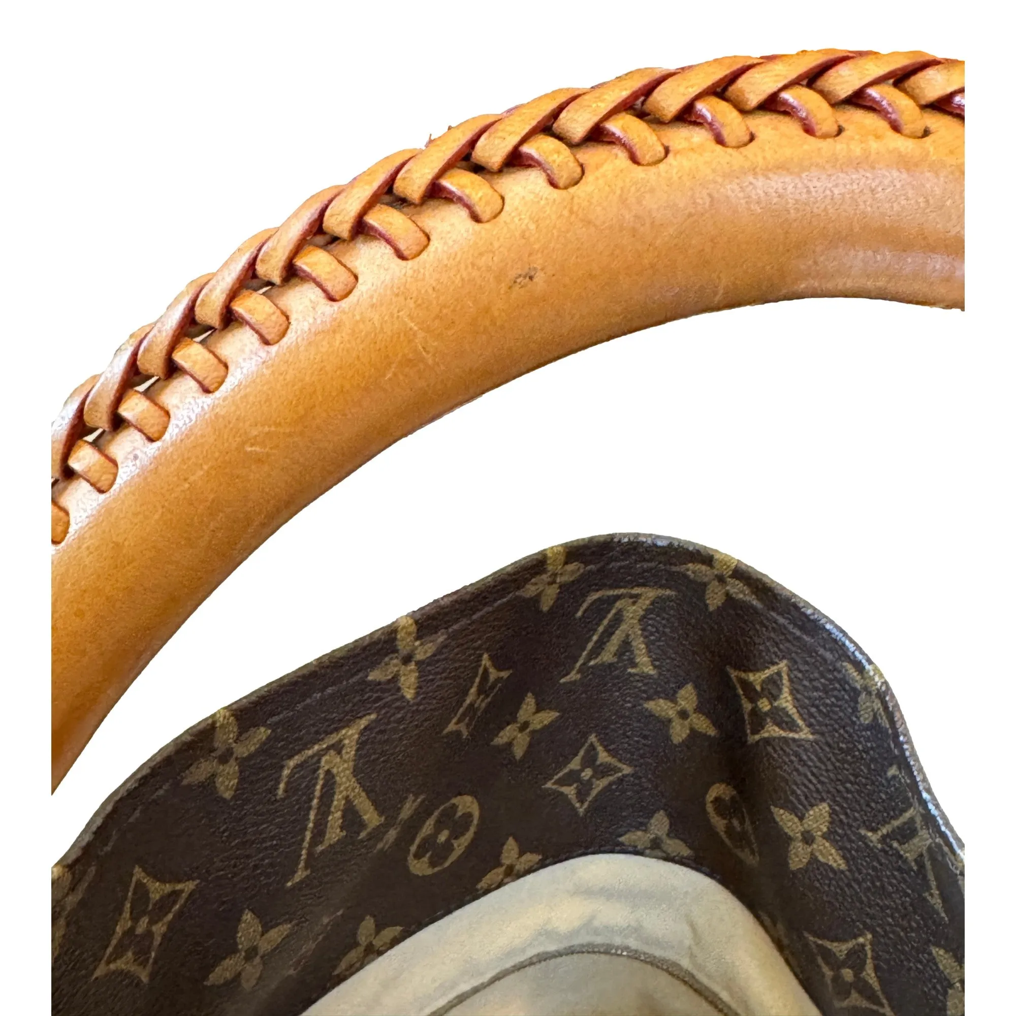 Louis Vuitton Artsy GM Monogram Tote