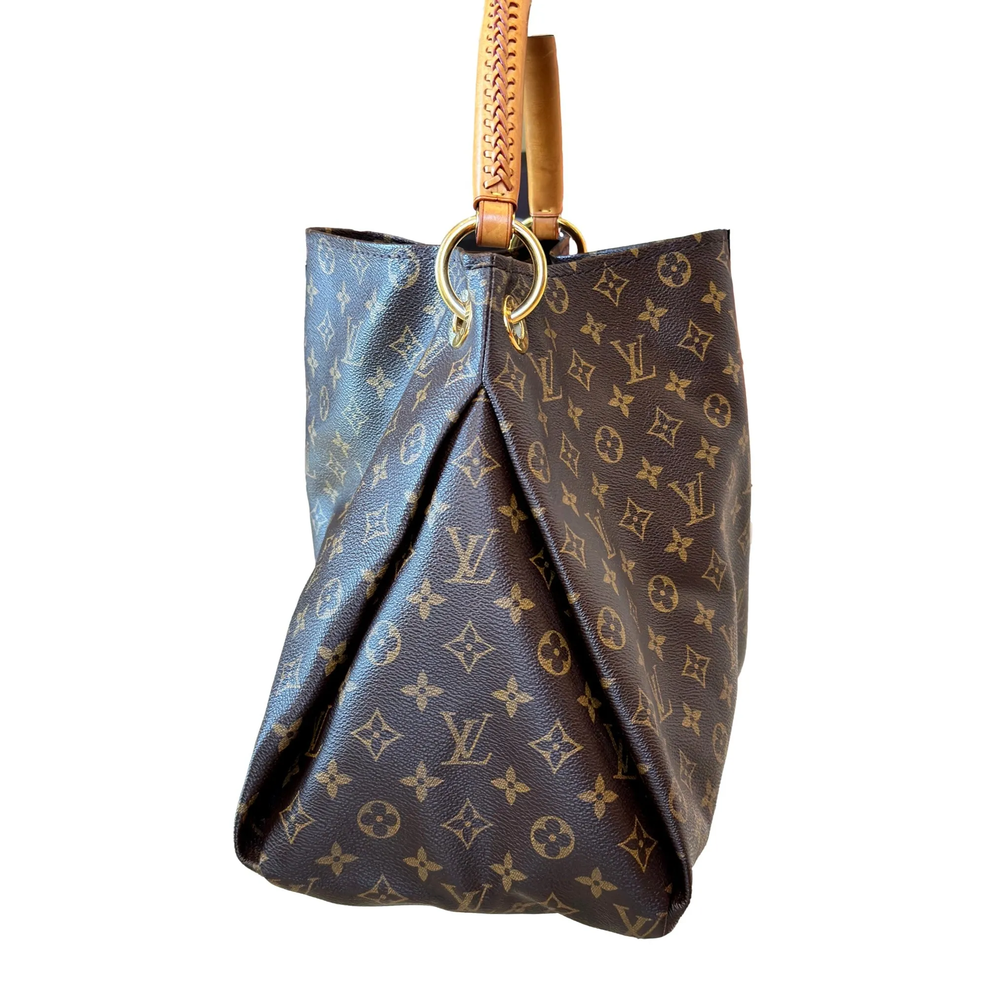 Louis Vuitton Artsy GM Monogram Tote