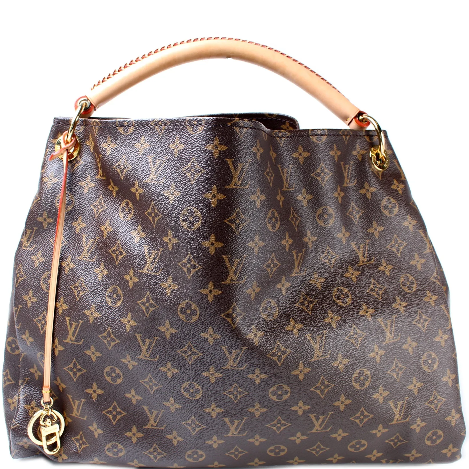 Louis Vuitton Artsy GM Monogram Tote