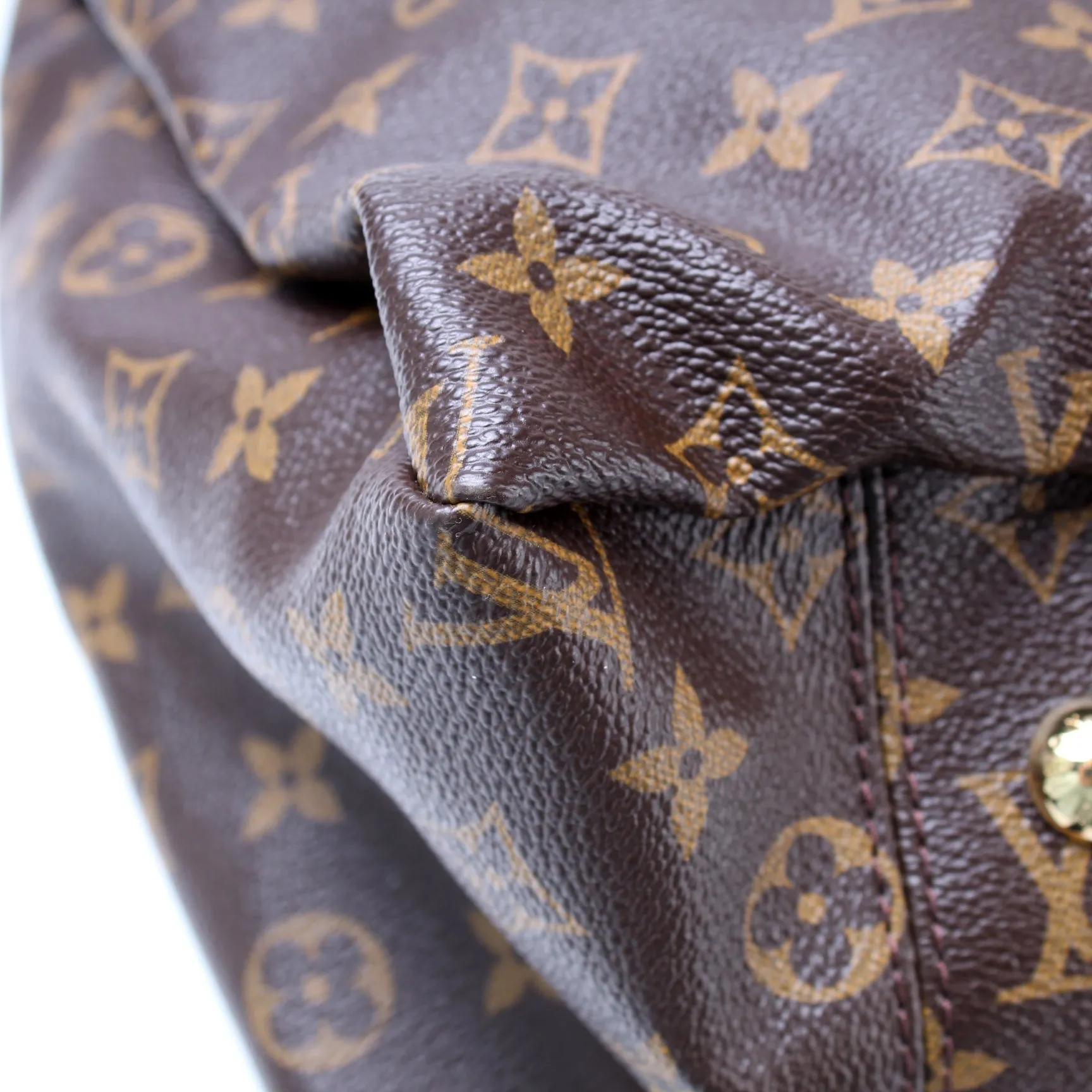 Louis Vuitton Artsy GM Monogram Tote