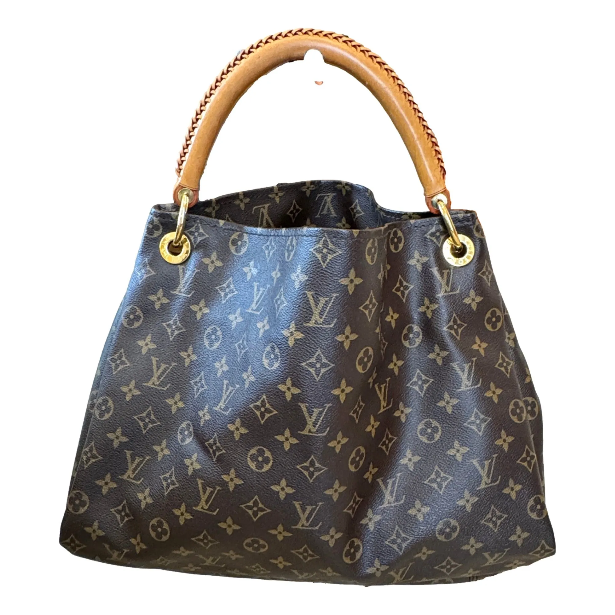 Louis Vuitton Artsy GM Monogram Tote