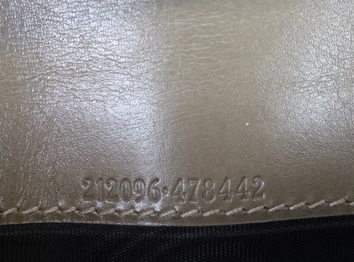Monogram Canvas Continental Wallet