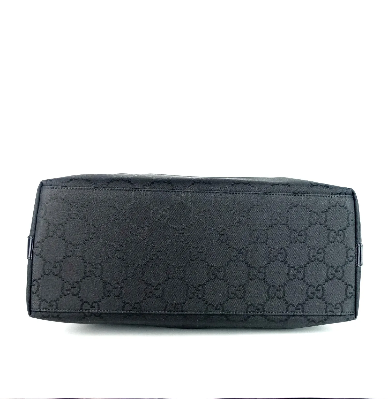 Monogram Canvas Hobo Bag