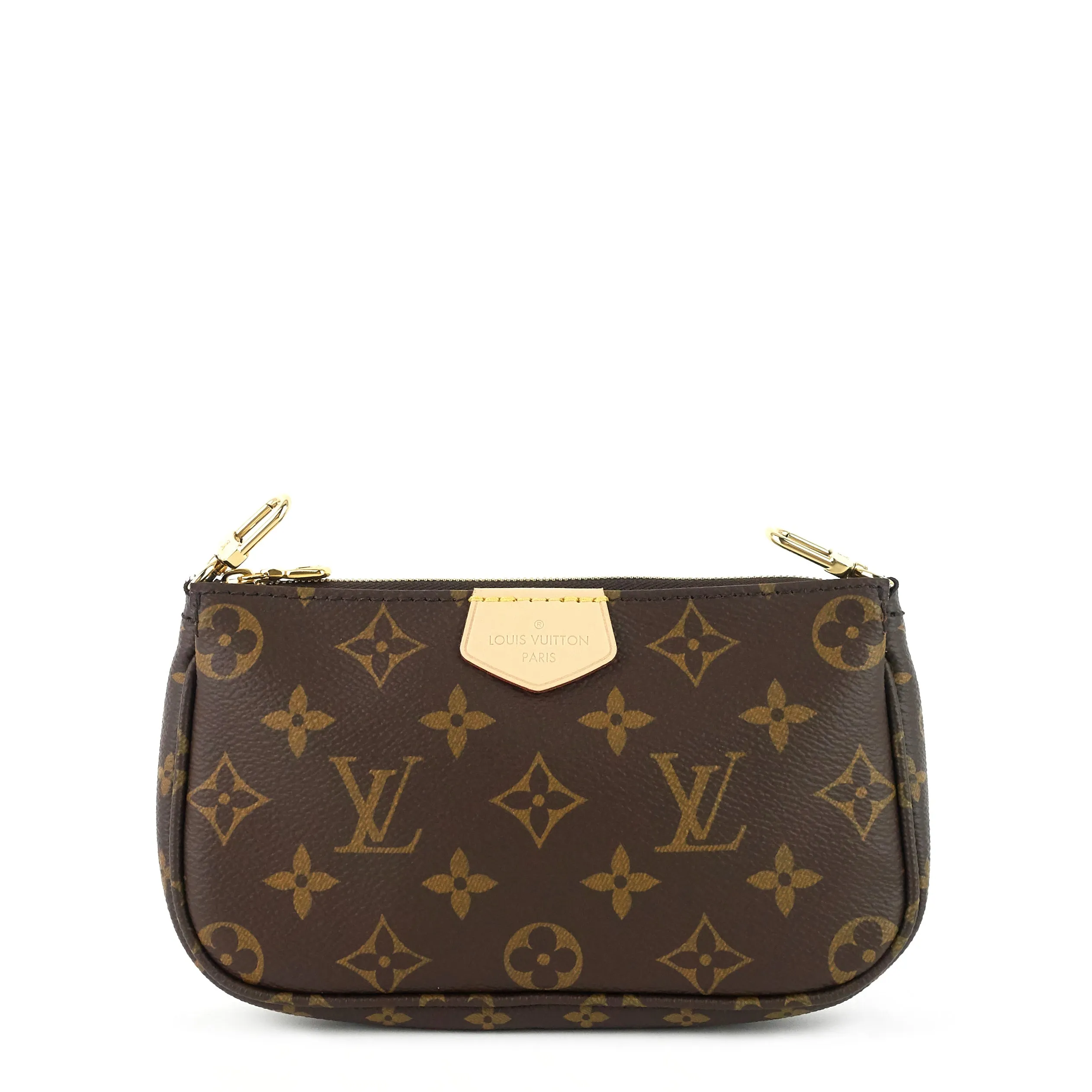 Multi Pochette Accessoires Monogram Canvas Bag