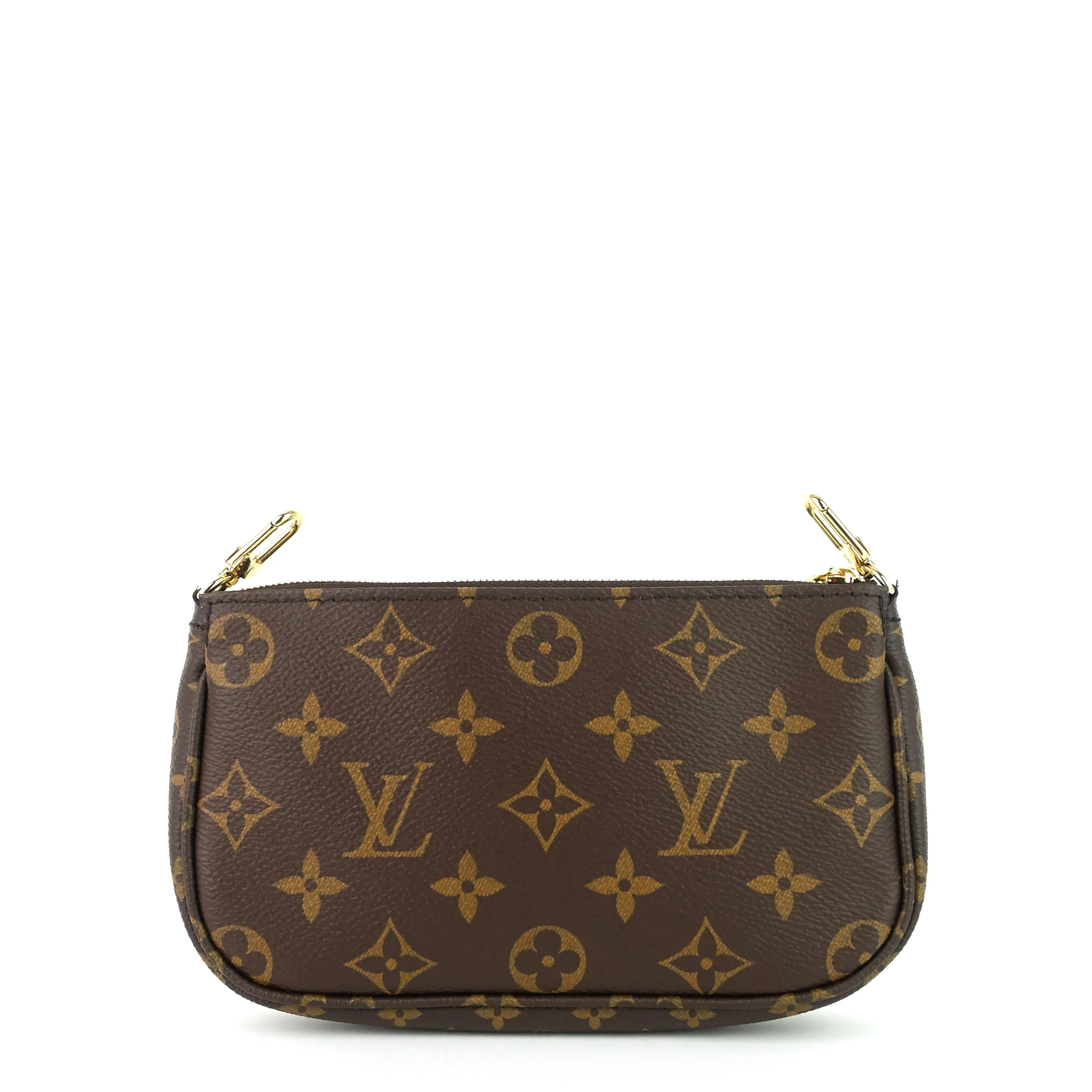 Multi Pochette Accessoires Monogram Canvas Bag