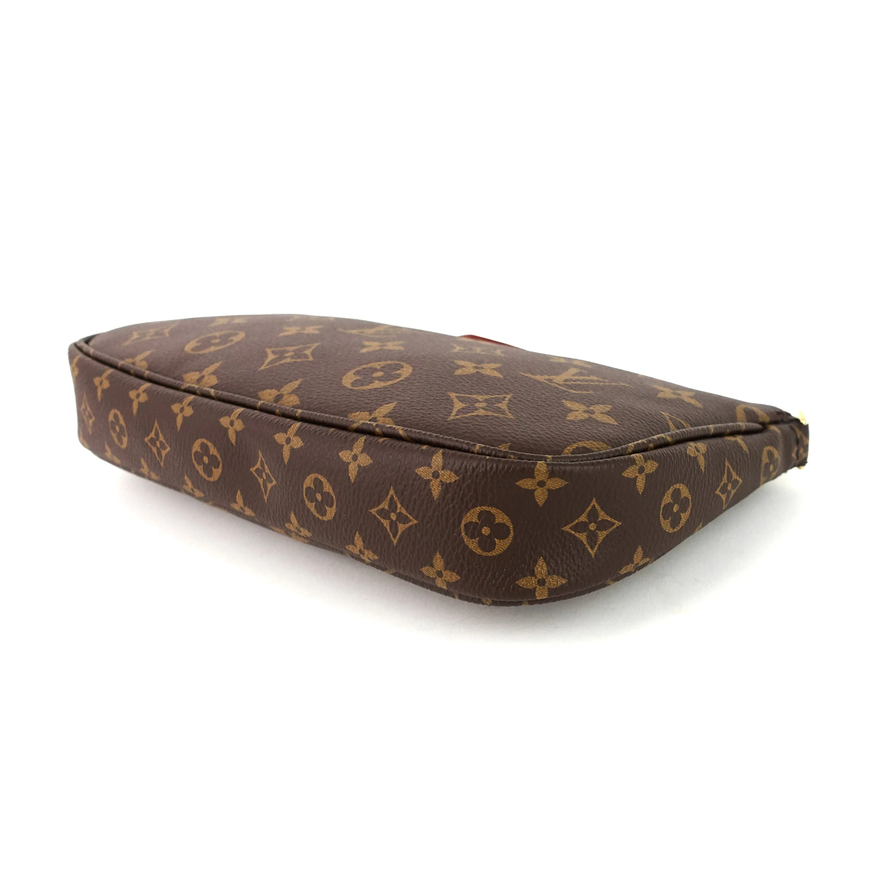 Multi Pochette Accessoires Monogram Canvas Bag