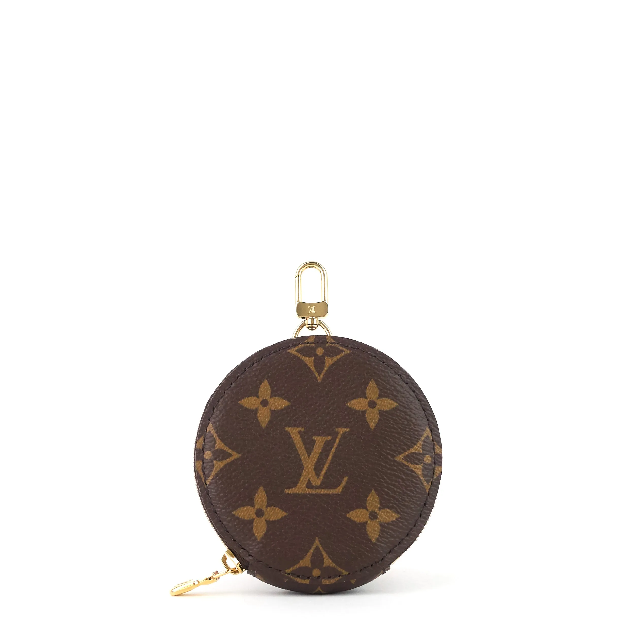 Multi Pochette Accessoires Monogram Canvas Bag
