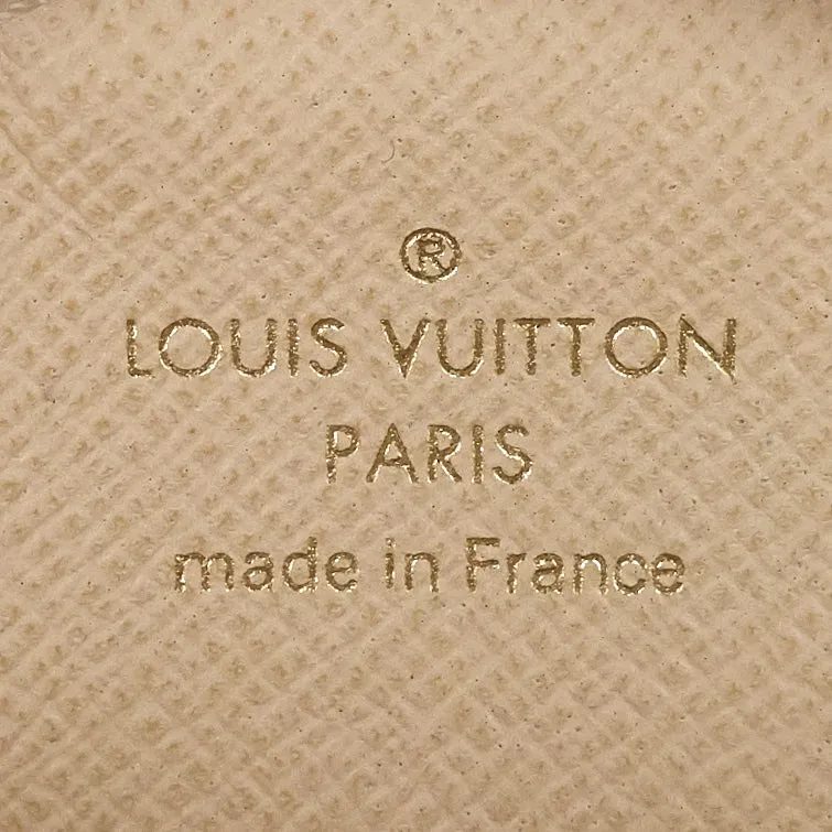Multi Pochette Accessoires Monogram Canvas Bag