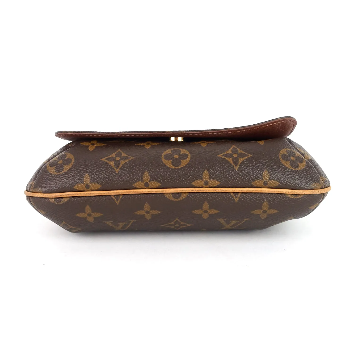Musette Salsa PM Monogram Canvas Bag