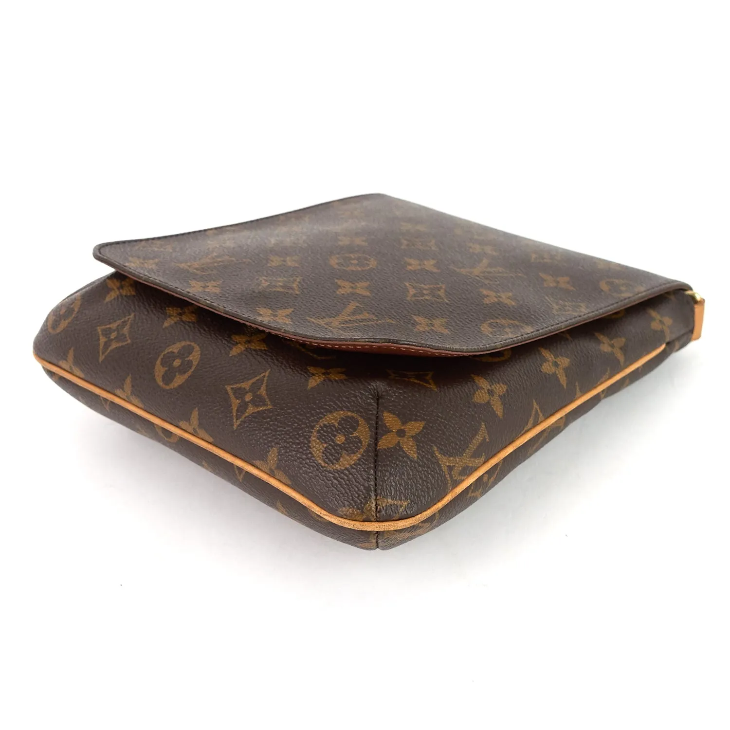 Musette Salsa PM Monogram Canvas Bag