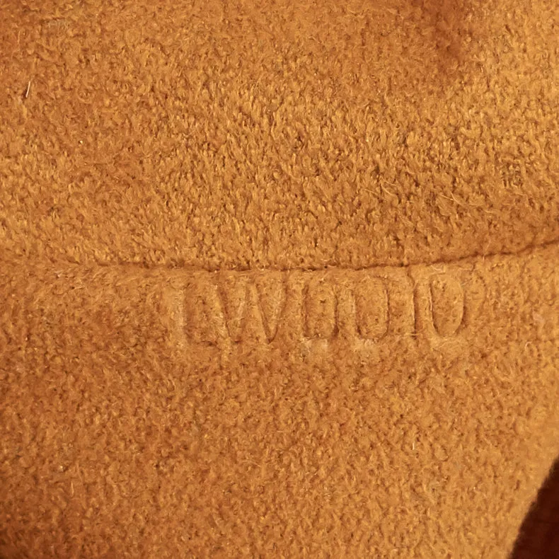Musette Salsa PM Monogram Canvas Bag