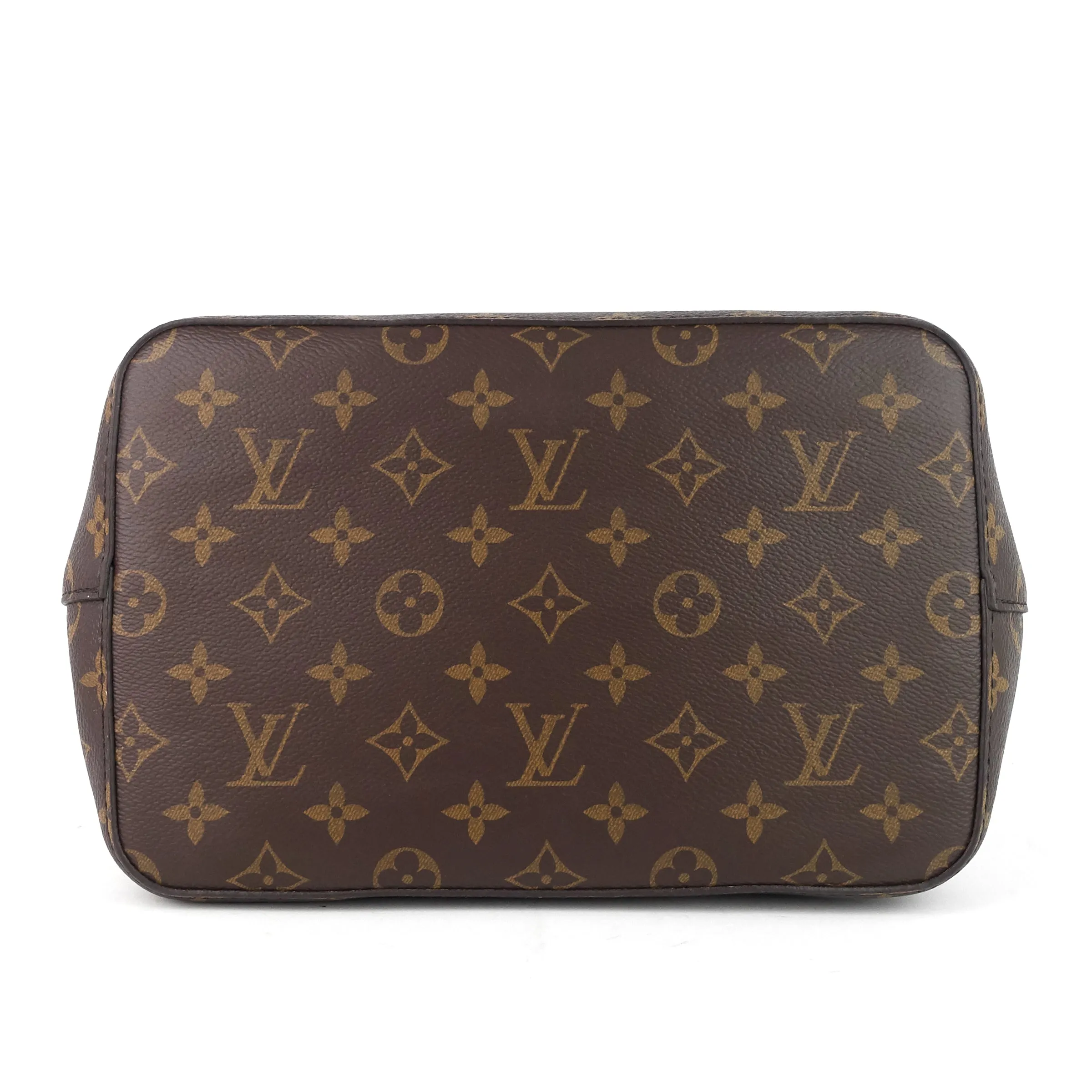 NoNo Monogram Canvas Bag