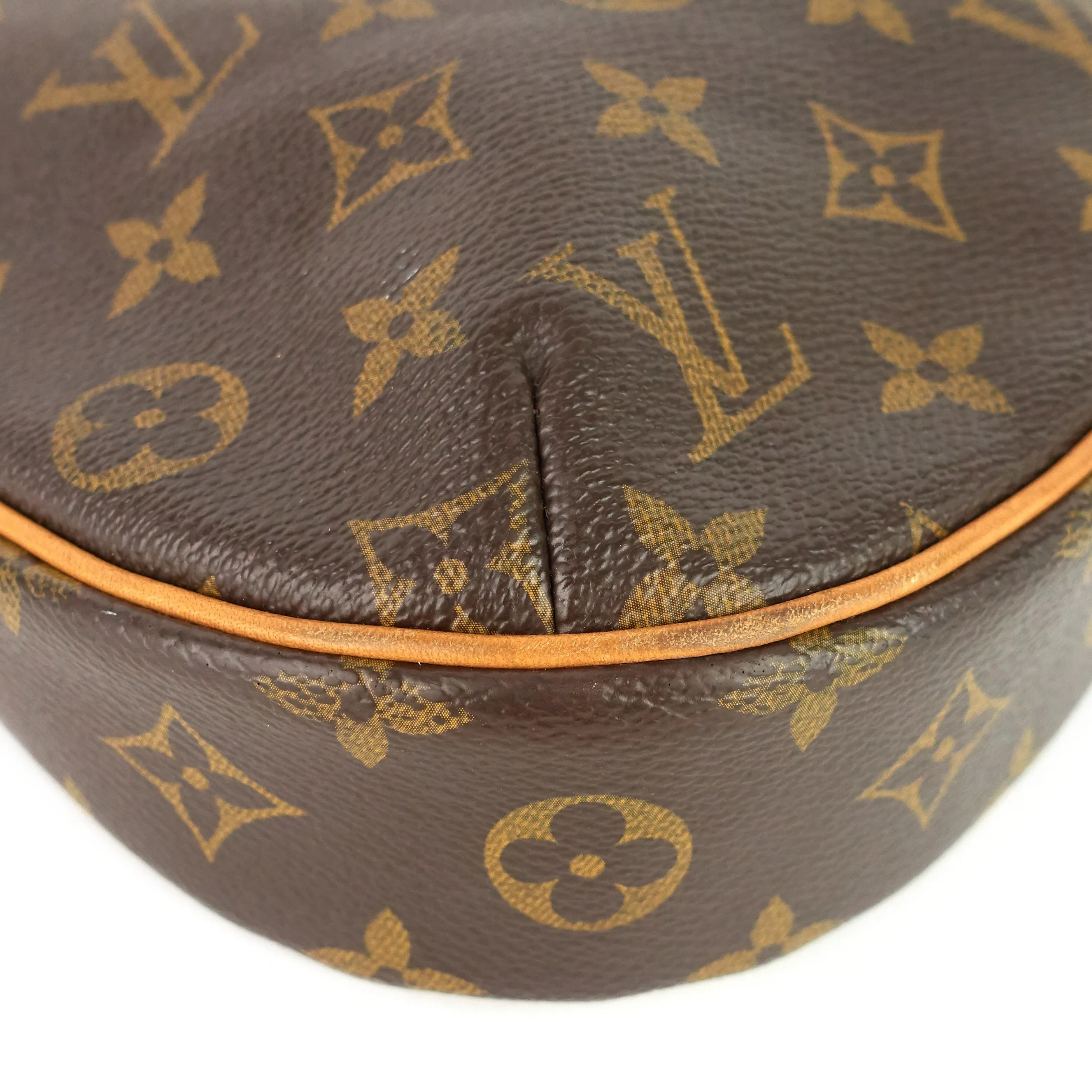 Odeon PM Monogram Canvas Bag